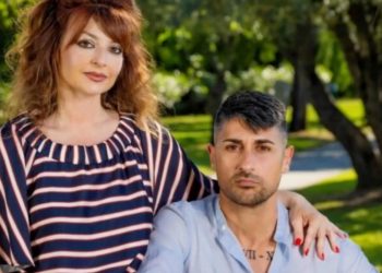 Sonia M e Alessio di Temptation Island 2025