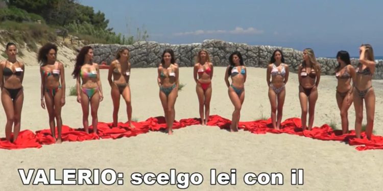 Tentatrici di Temptation Island 2025