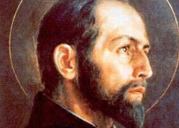 Sant'Antonio Maria Zaccaria (Foto Web)