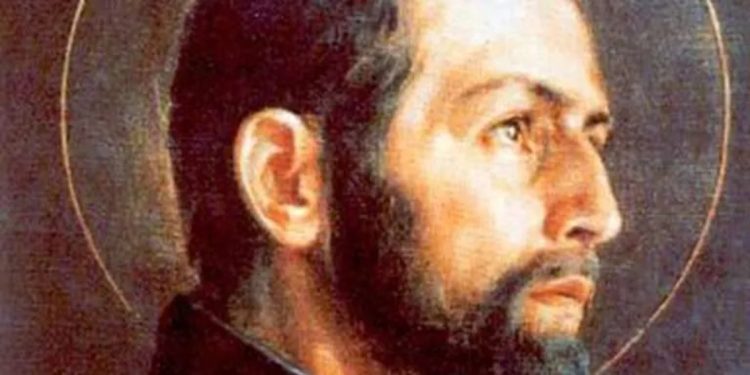 Sant'Antonio Maria Zaccaria (Foto Web)