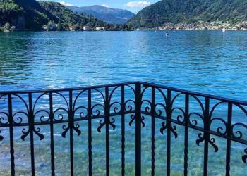 Balcone d'Italia luogo incantevole