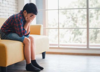 i segnali di un'infanzia infelice