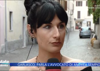 Garlasco: Angela Taccia, legale di Andrea Sempio