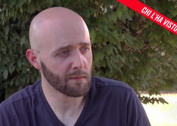 Garlasco, Mattia Capra (Foto: Chi l'ha visto)