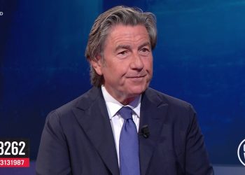 Garlasco, De Rensis (Foto: Chi l'ha visto)