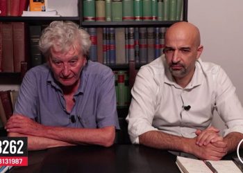 Garlasco, Lovati (Foto: Chi l'ha visto)