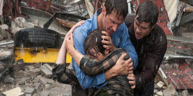 Into the Storm, film in prima serata su Italia 1 (Foto Web)