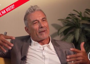 Liliana Resinovich, avvocato Sebastiano (Foto: Chi l'ha visto)