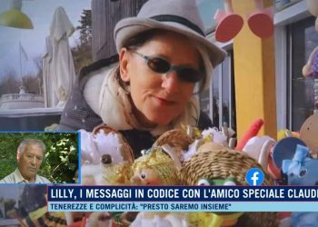 Liliana Resinovich (Foto: Morning News)