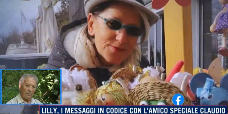 Liliana Resinovich (Foto: Morning News)