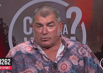 Sergio, fratello Liliana Resinovich