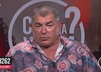 Sergio, fratello Liliana Resinovich