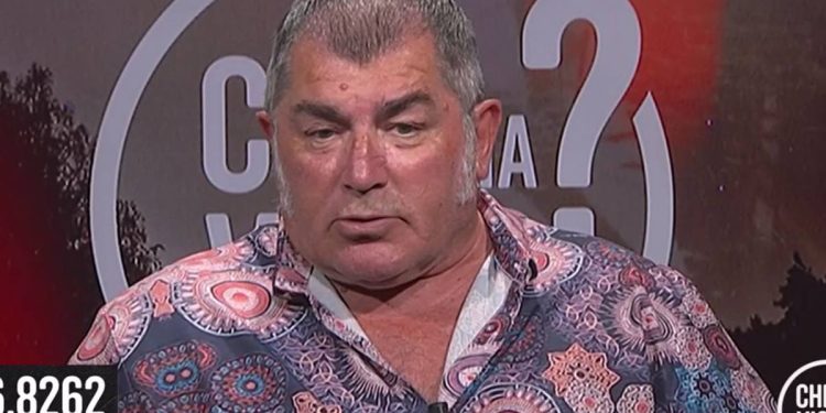 Sergio, fratello Liliana Resinovich