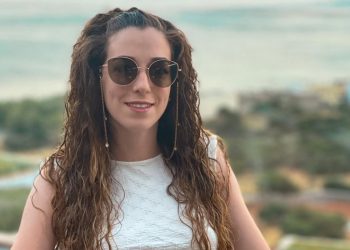 Rute Cardoso, moglie Diogo Jota (Foto: Instagram)