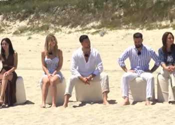 Temptation Island 2025