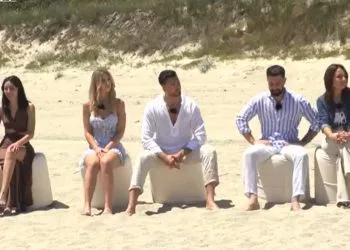 Temptation Island 2025