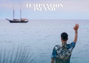 Incidente a Temptation Island 2025