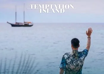 Incidente a Temptation Island 2025
