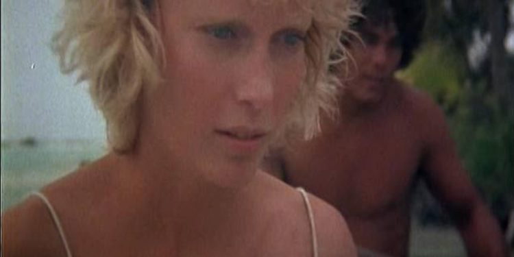 Uragano, film nel pomeriggio di Rete 4 (Foto Web)