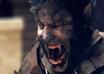 Wolfman, film in seconda serata su Italia 1 (Foto Web)