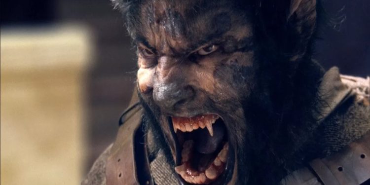 Wolfman, film in seconda serata su Italia 1 (Foto Web)