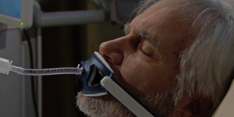 Beautiful anticipazioni 5 luglio 2025 (Screen Mediaset Infinity)