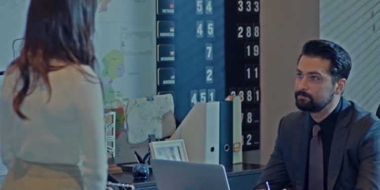 Forbidden fruit anticipazioni 7 luglio 2025 (Screen Mediaset Infinity 2025)