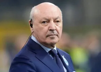 caos Inter cosa succede