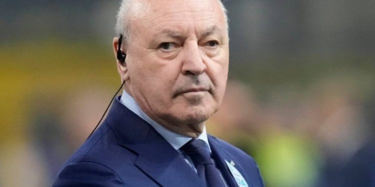 caos Inter cosa succede