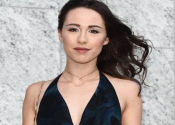 Aurora Ramazzotti. (Foto: Web)