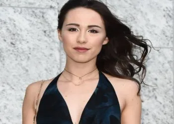 Aurora Ramazzotti. (Foto: Web)