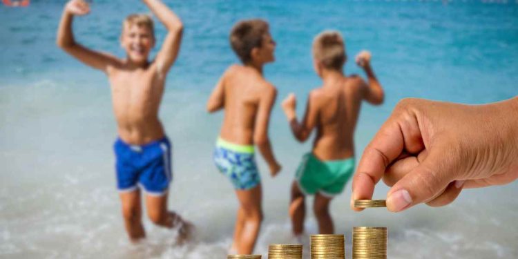 bonus fronteggiare il caldo