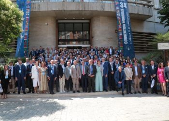 Convention delle Camere di Commercio Estere alla Camera di Commercio di Cosenza