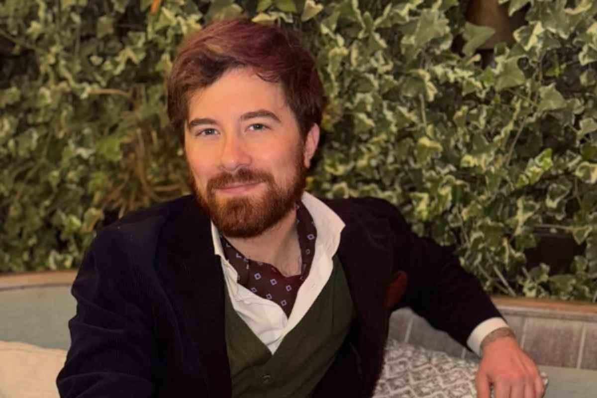 lucia temptation island con influencer