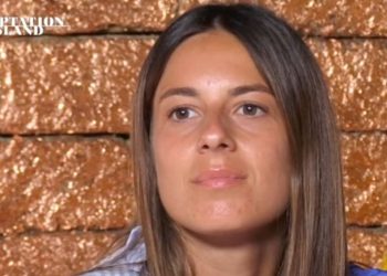 Giulia Duranti, Temptation Island