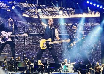 Foto di Omar Pispisa