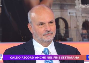 Schillaci, ministro della Salute