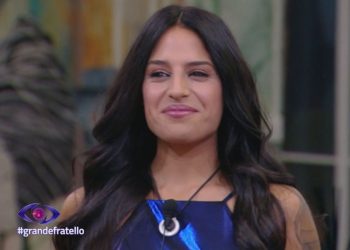 Perla Vatiero (Foto: screen Mediaset Infinity)