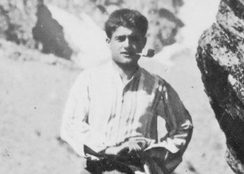 Pier Giorgio Frassati (1901-1925)