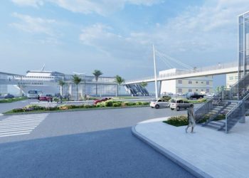 Porto di Palermo, AdSP del Mare di Sicilia occidentale