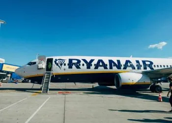 ryanair nuove regole bagagli