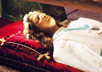 Santa Maria Goretti (Foto Web)