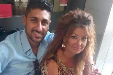 Sonia Mattalia, prima di Temptation Island