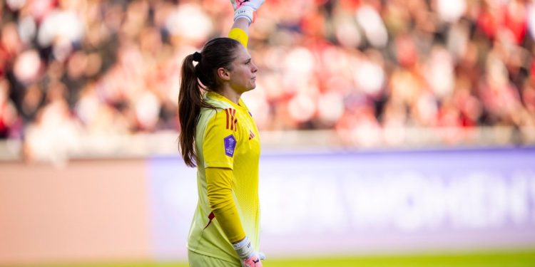 Laura Giuliani Italia