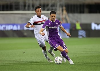 Rolando Mandragora calciomercato Fiorentina