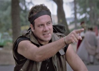 Troppo forte, il film nel pomeriggio di Rete 4 (Foto Web)