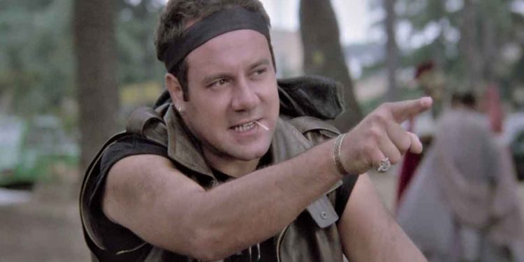 Troppo forte, il film nel pomeriggio di Rete 4 (Foto Web)