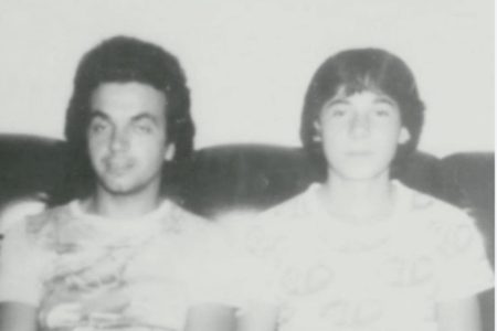 Delitto di Giarre, Giorgio Agatino Giammona e Antonio Galatola