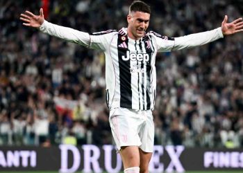 Dusan Vlahovic via dalla Juventus?