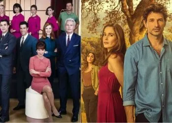 Il paradiso delle signore e Ritorno a Las Sabinas